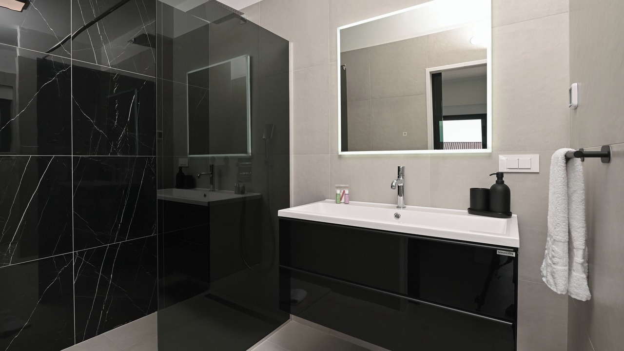 Photo of Bathroom in Mandre