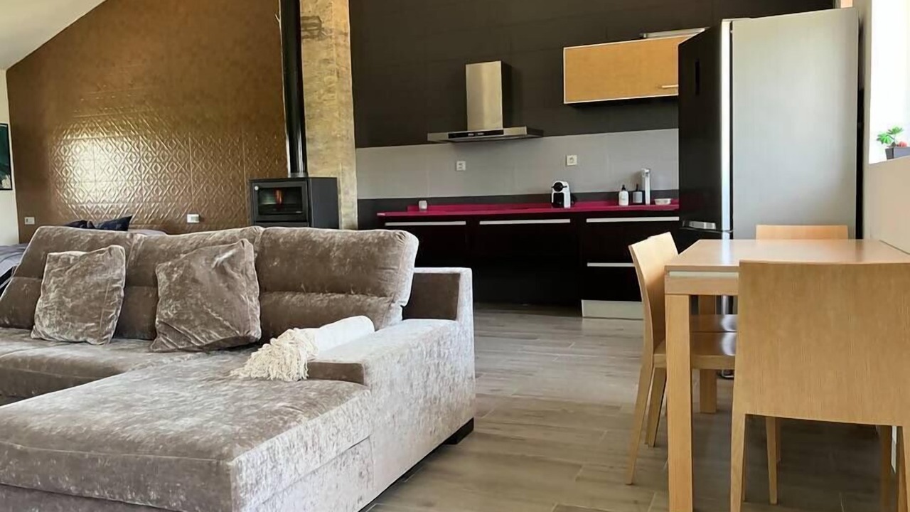 Photo of Livingroom in Zaragoza