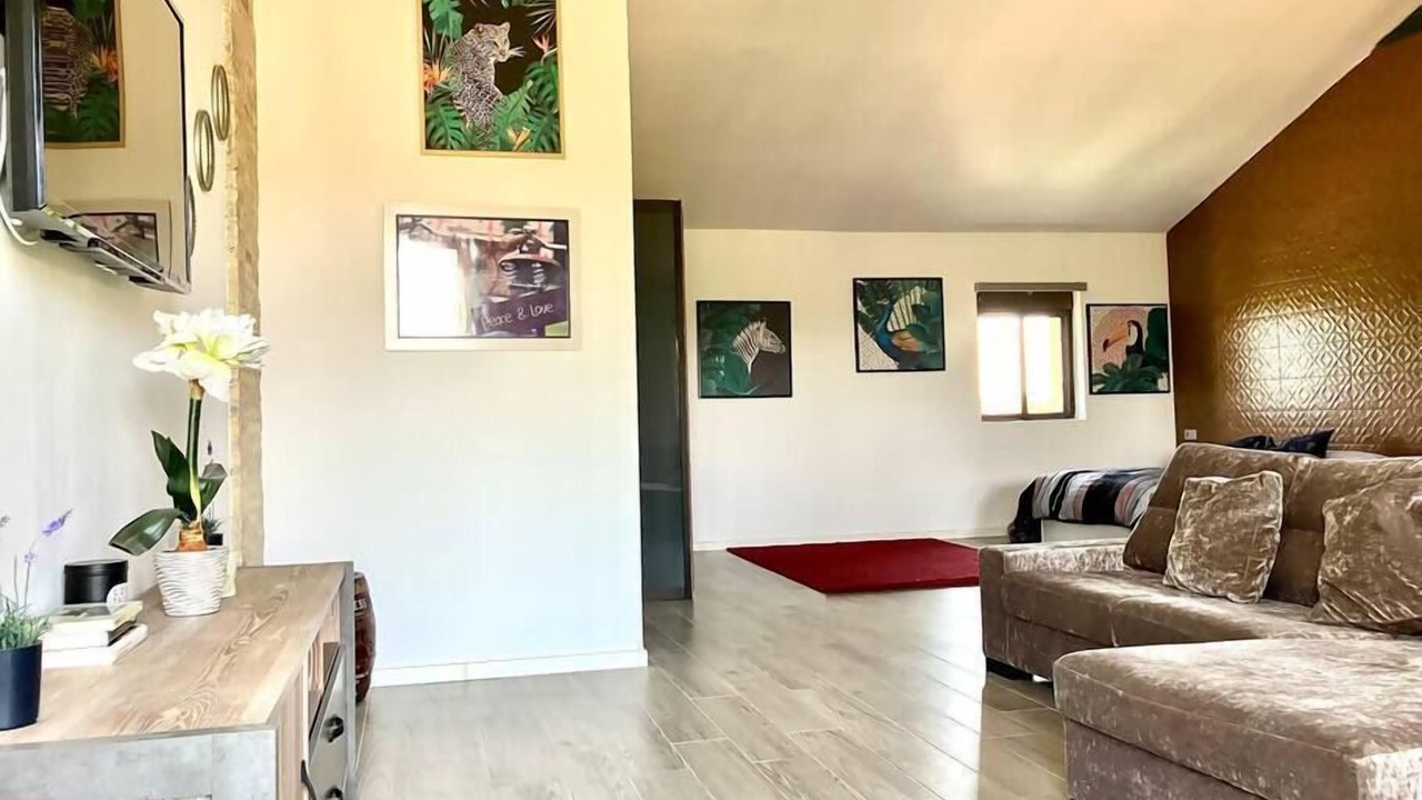 Photo of Livingroom in Zaragoza