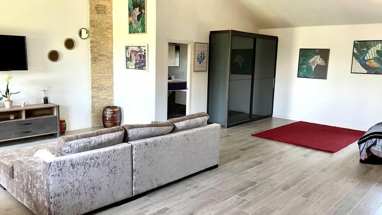 Photo of Livingroom in Zaragoza