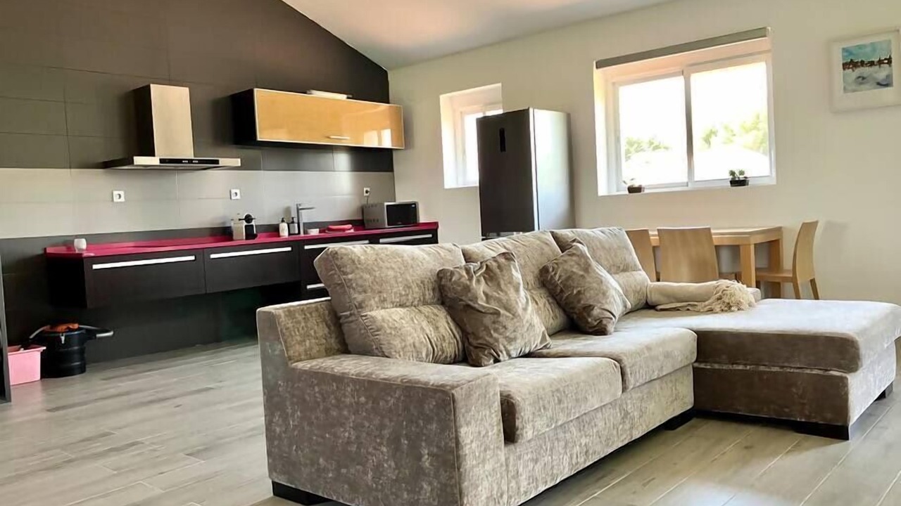 Photo of Livingroom in Zaragoza