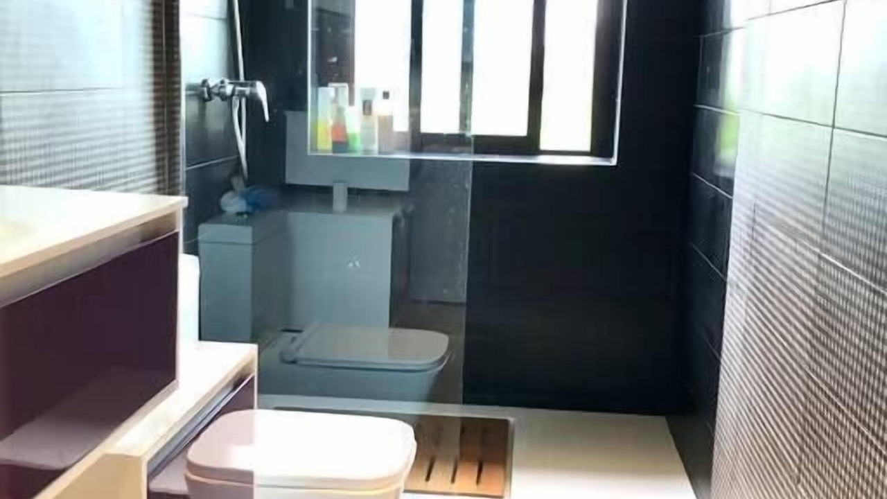 Photo of Bathroom in Zaragoza