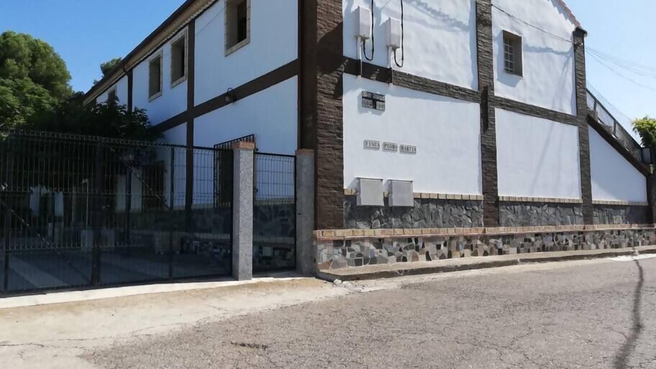 Photo of Outdoor in Zaragoza