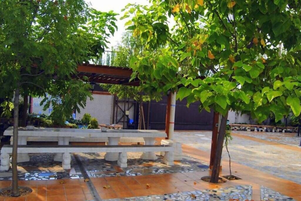 Photo of Patio Balcony in Zaragoza