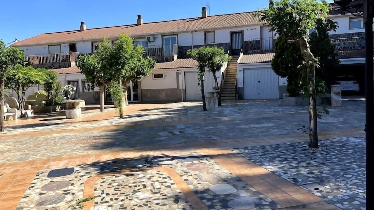 Photo of Outdoor in Zaragoza