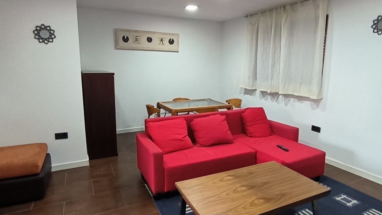 Photo of Livingroom in Zaragoza