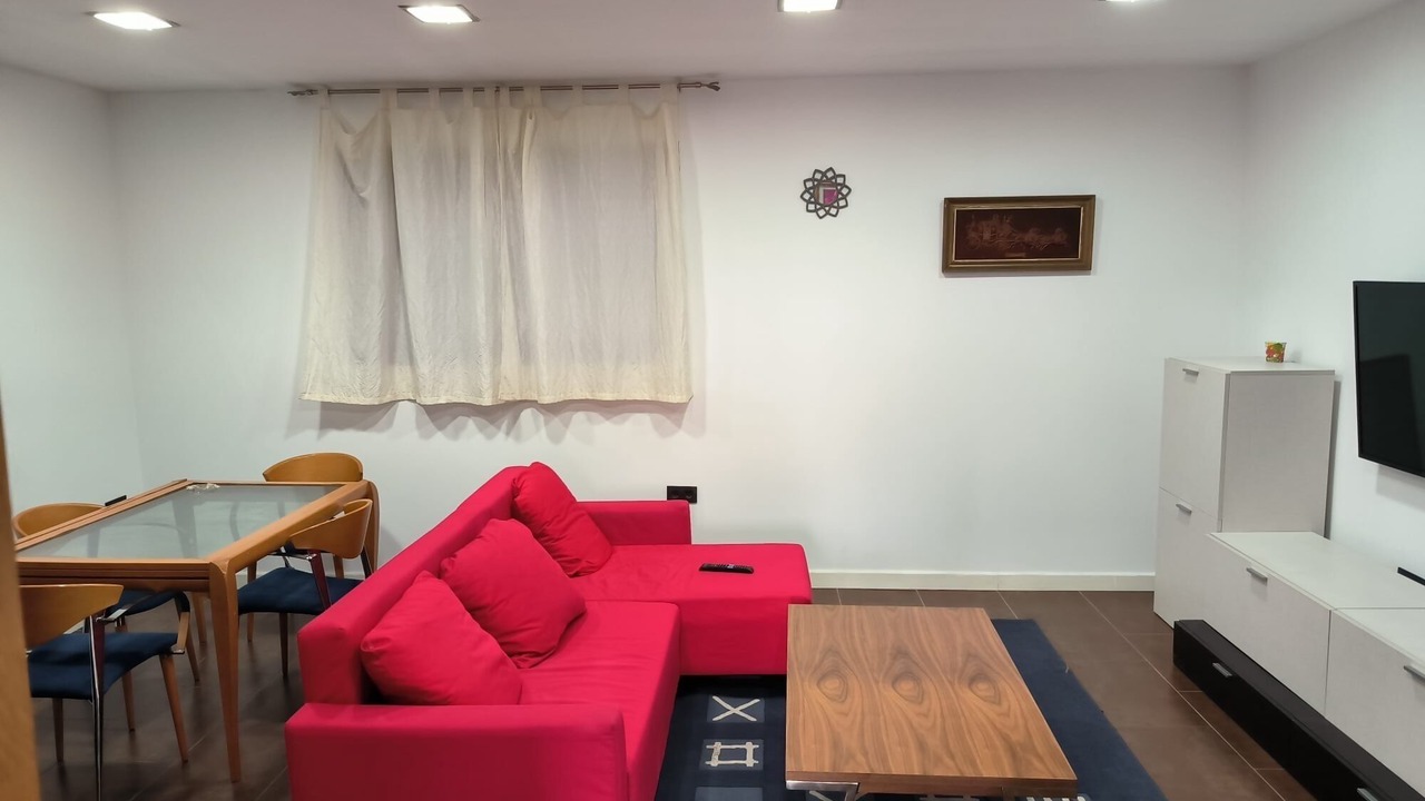 Photo of Livingroom in Zaragoza