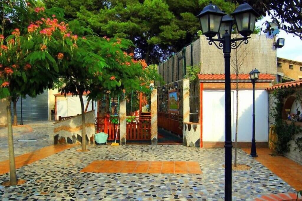 Photo of Outdoor in Zaragoza