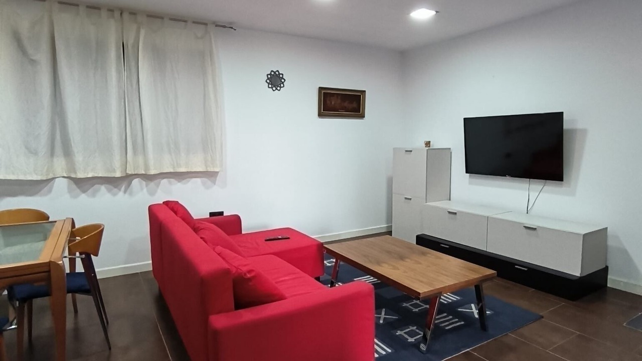 Photo of Livingroom in Zaragoza