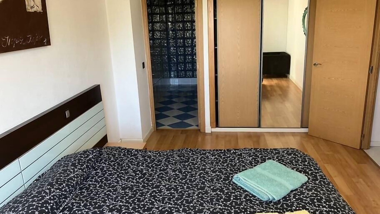 Photo of Bedroom in Zaragoza