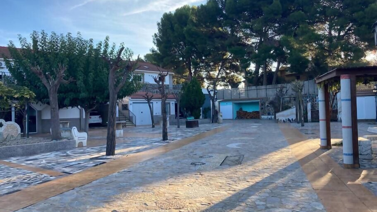 Photo of Outdoor in Zaragoza