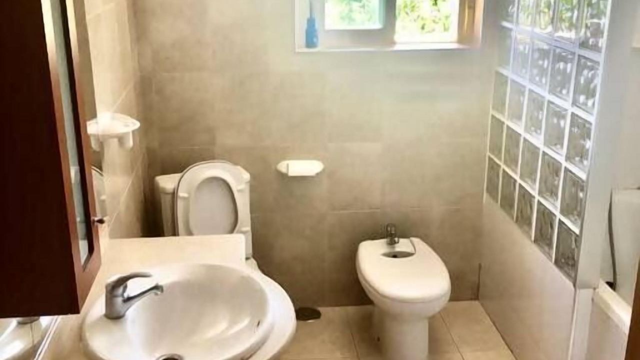 Photo of Bathroom in Zaragoza