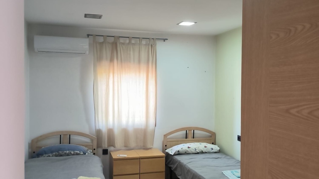Photo of Bedroom in Zaragoza