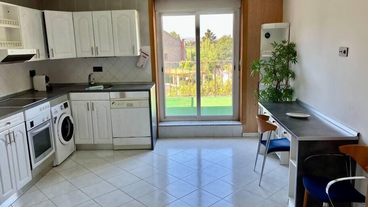 Photo of Kitchen in Zaragoza