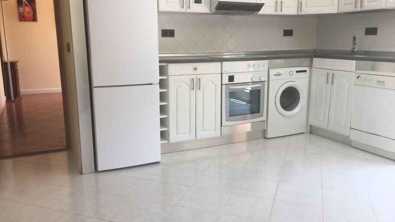 Photo of Kitchen in Zaragoza