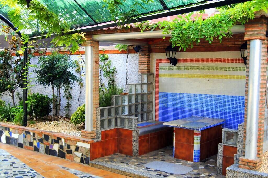 Photo of Outdoor in Zaragoza