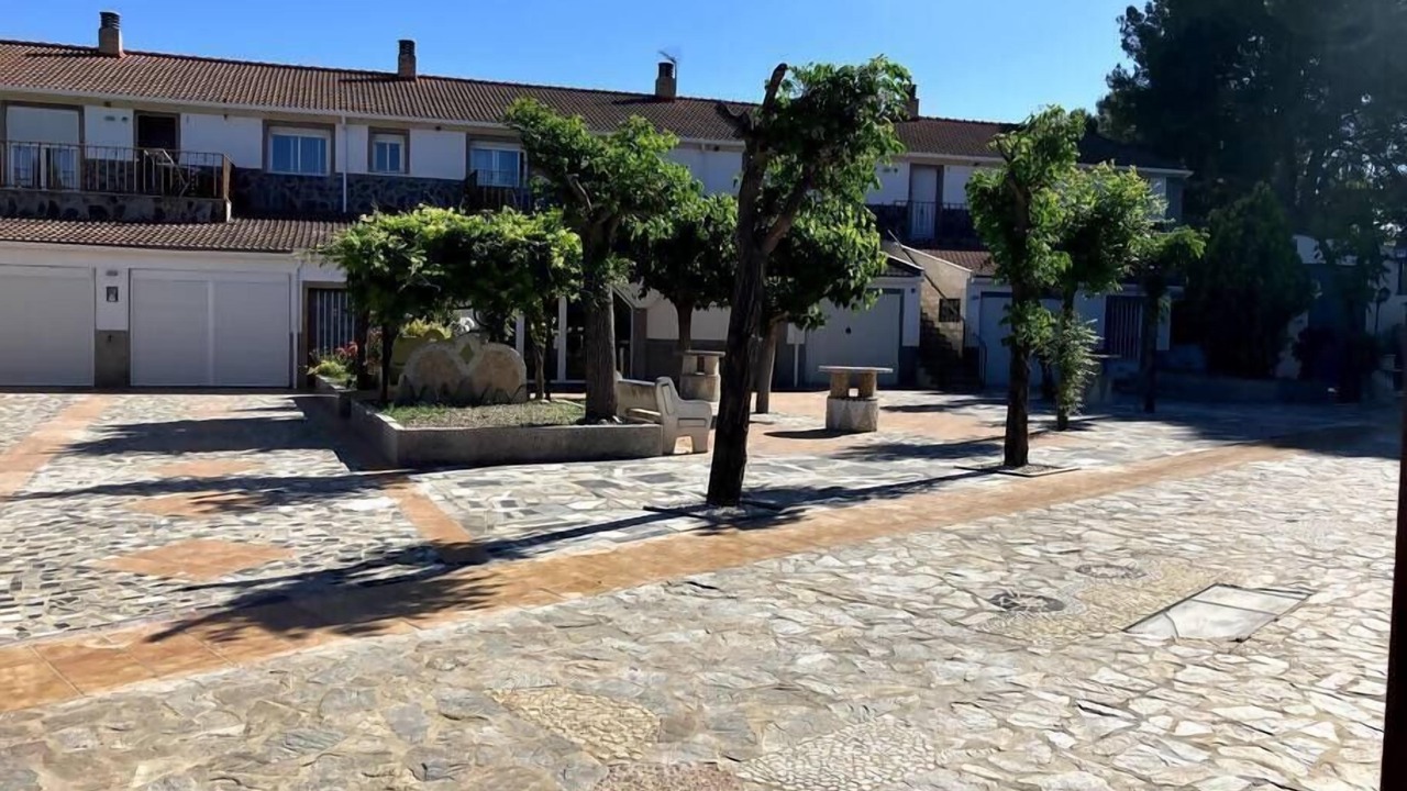 Photo of Outdoor in Zaragoza