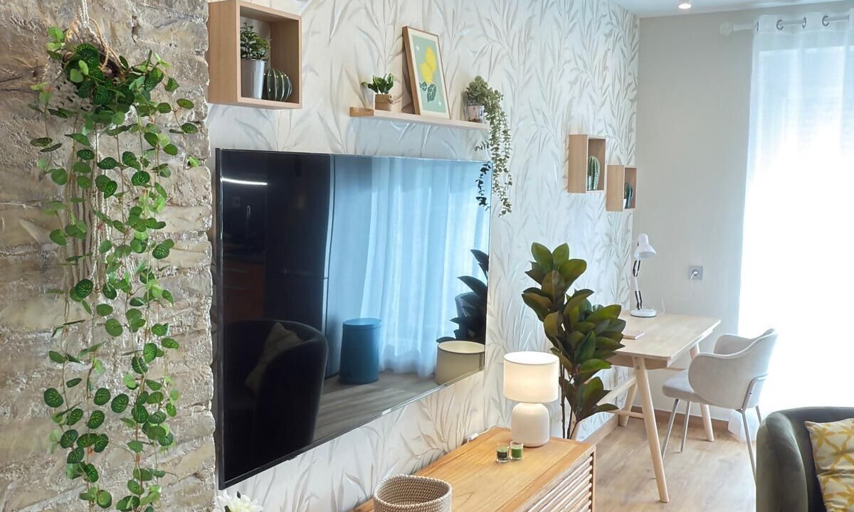 Photo of Livingroom in Zaragoza