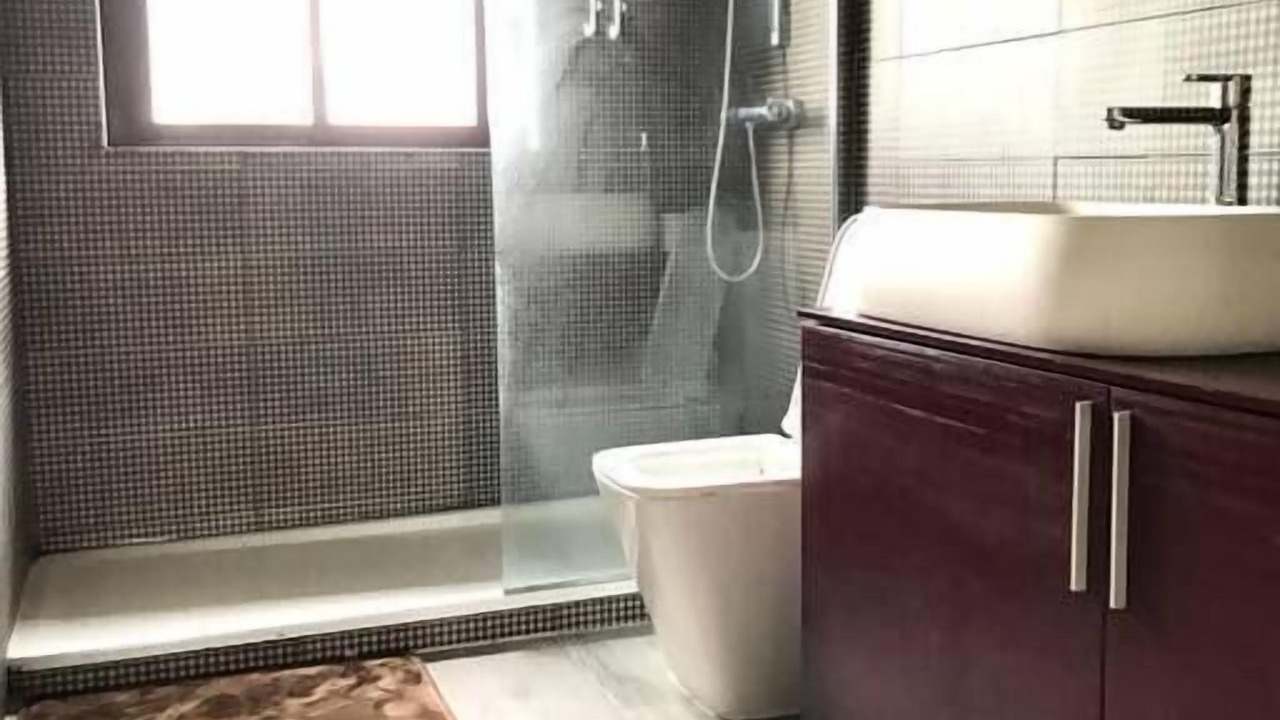 Photo of Bathroom in Zaragoza