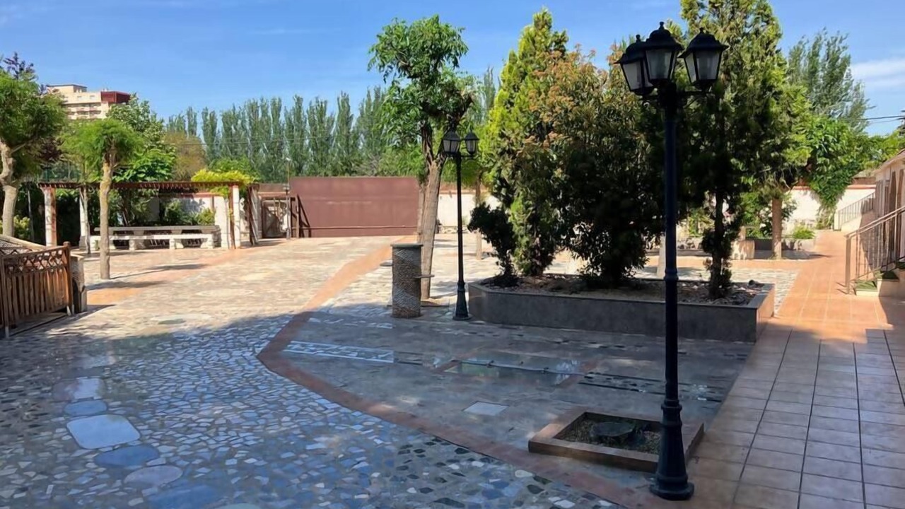 Photo of Outdoor in Zaragoza