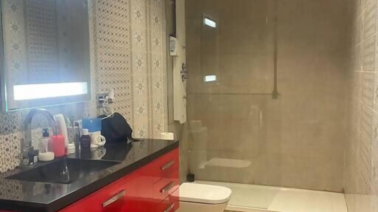 Photo of Bathroom in Zaragoza