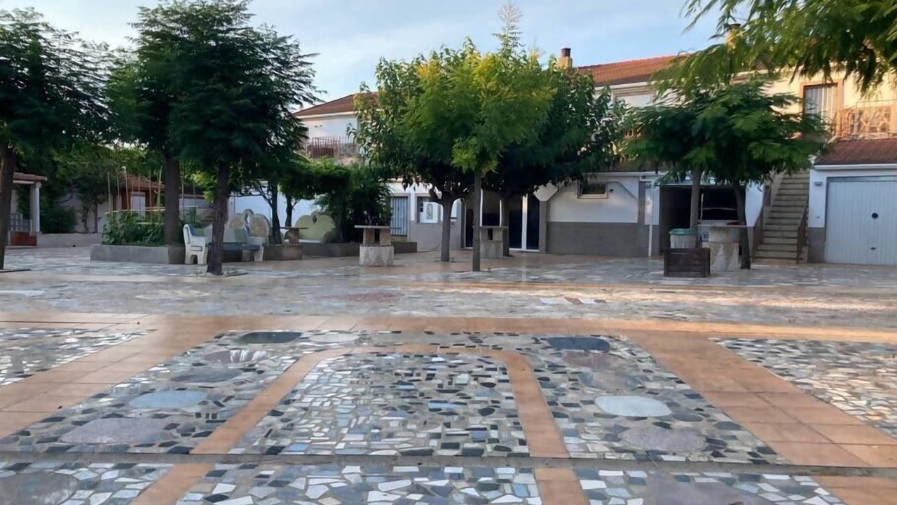 Photo of Outdoor in Zaragoza