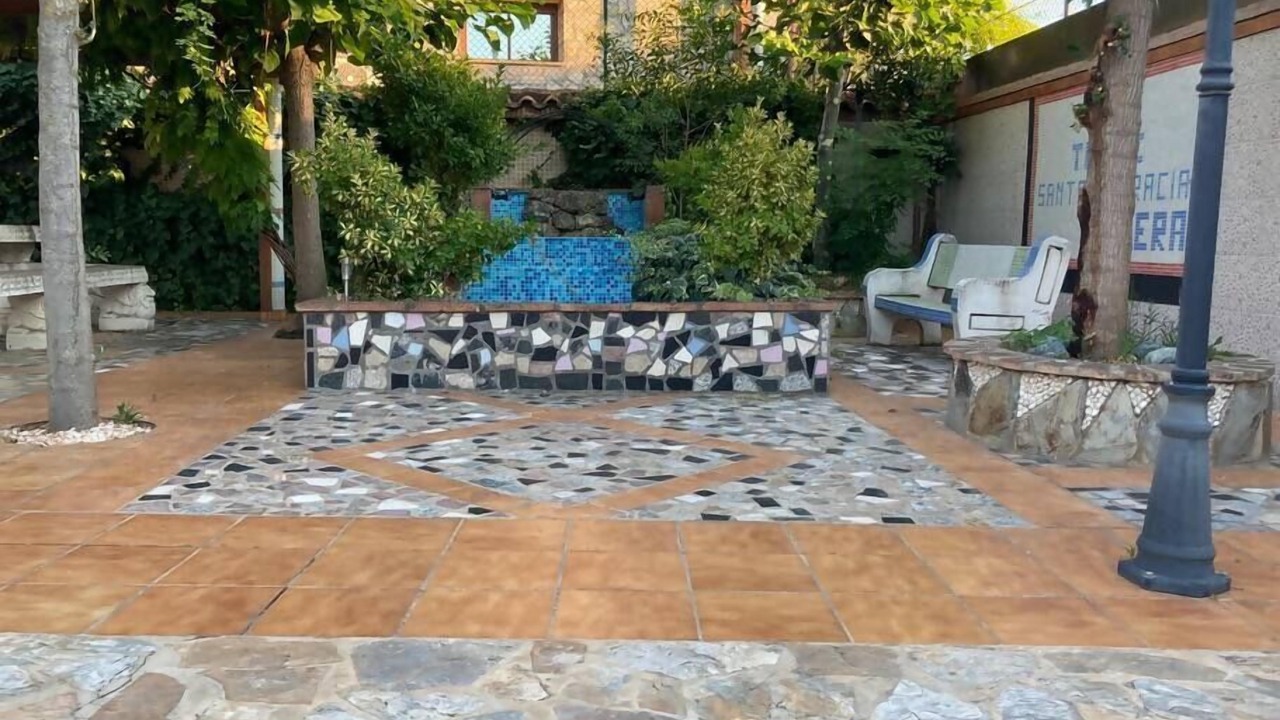 Photo of Outdoor in Zaragoza