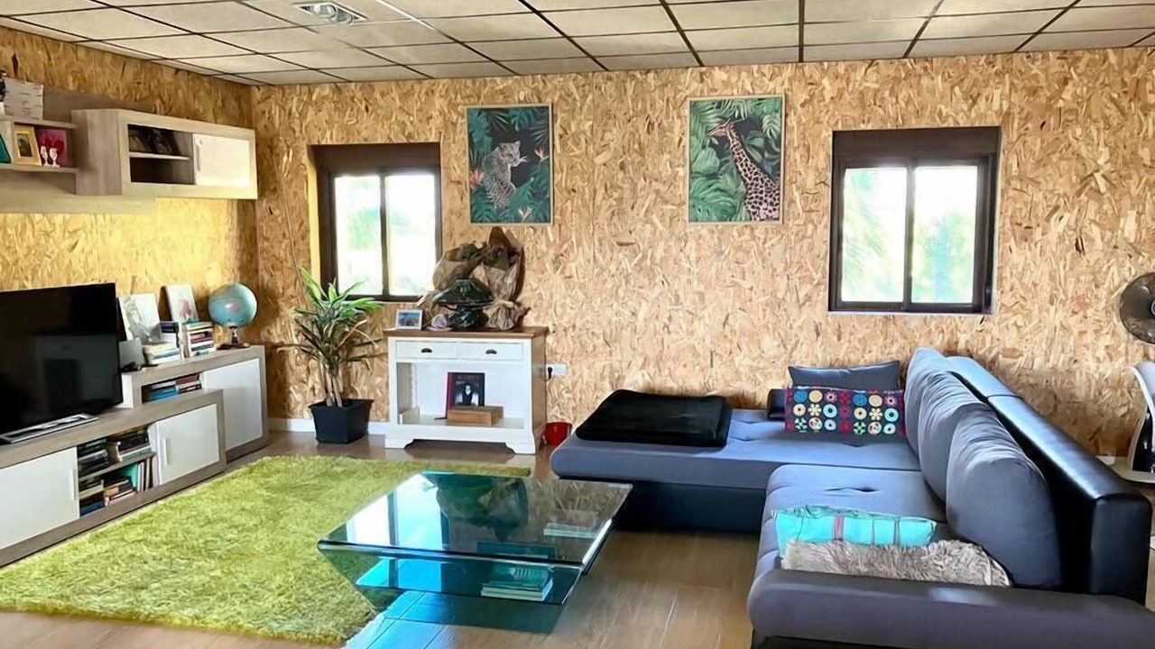Photo of Livingroom in Zaragoza