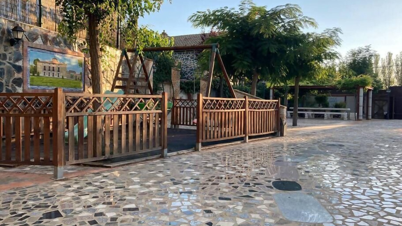 Photo of Outdoor in Zaragoza