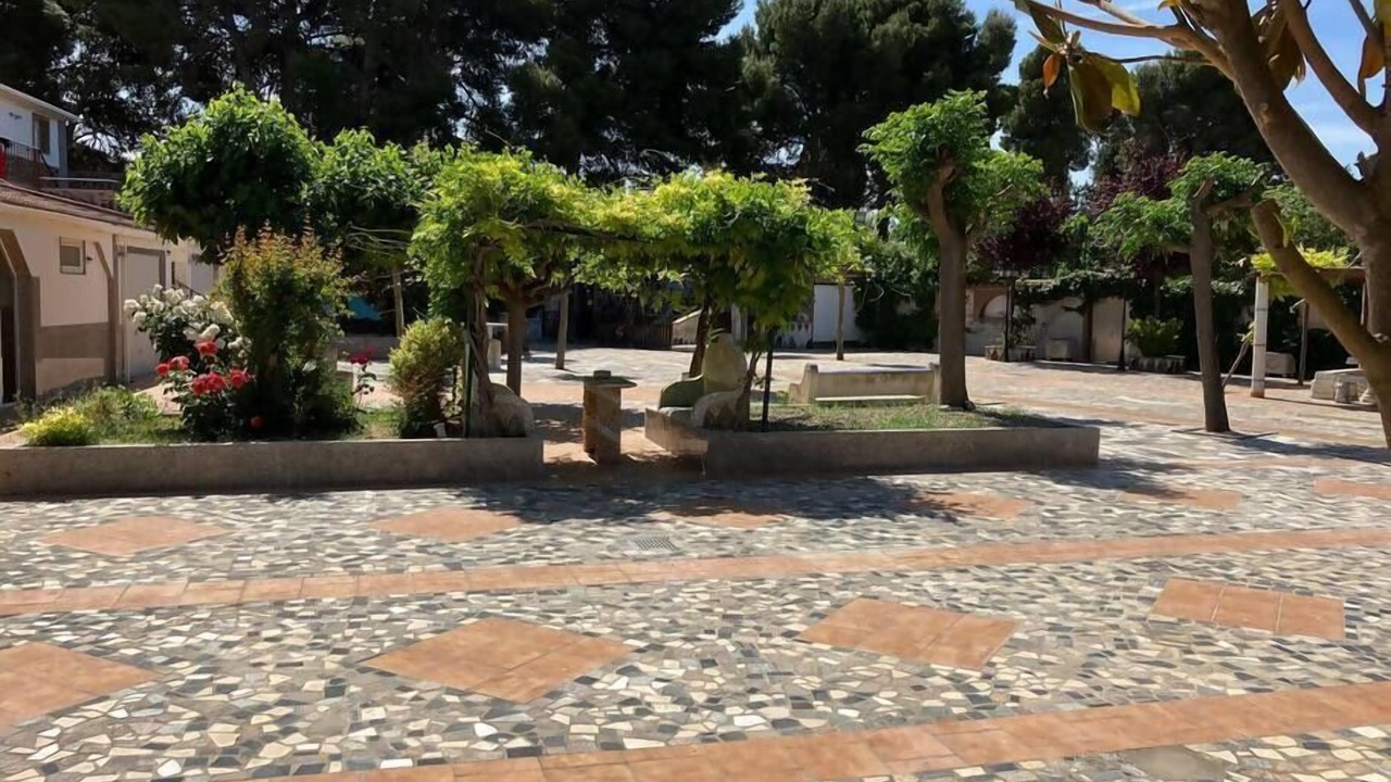 Photo of Outdoor in Zaragoza