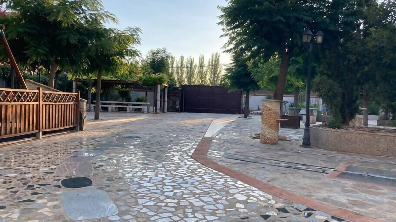 Photo of Outdoor in Zaragoza
