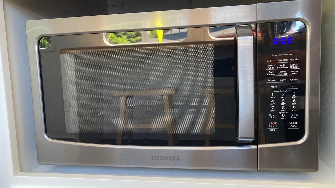 Photo of Kitchen in Meyersdale
