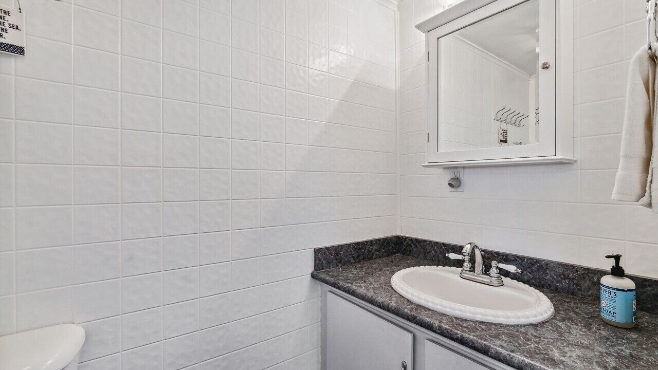 Photo of Bathroom in Wells