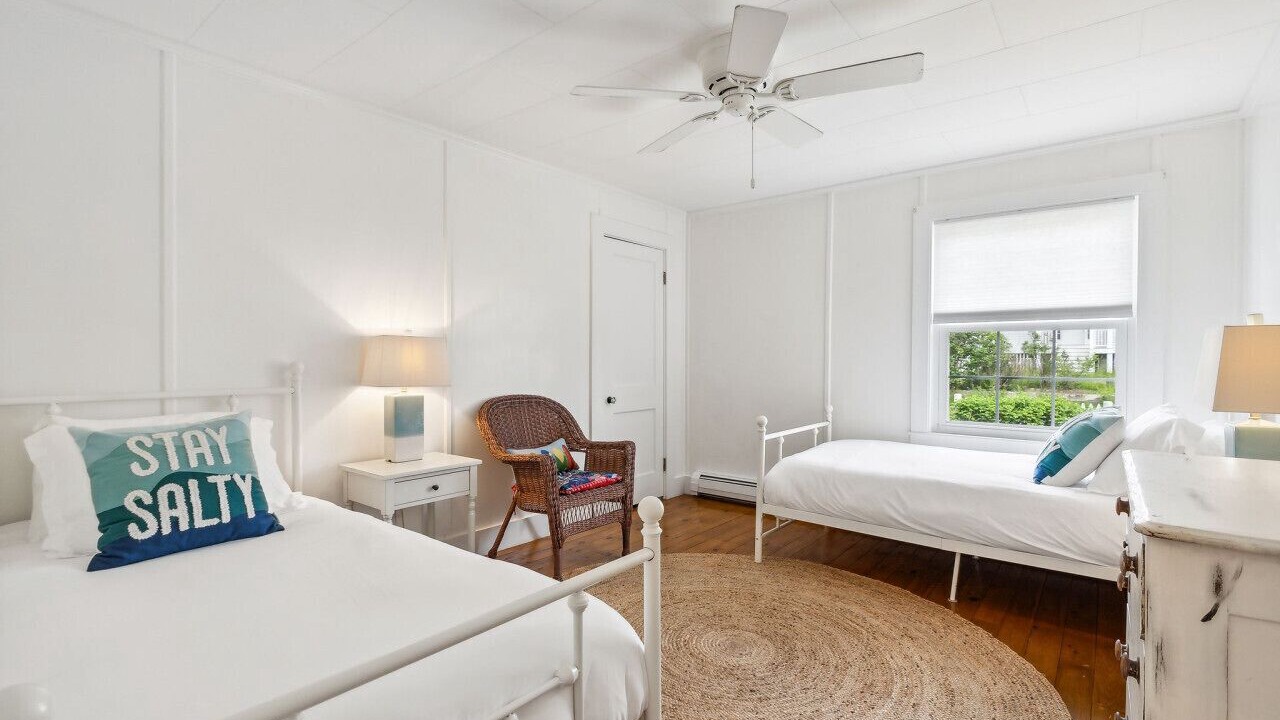 Photo of Bedroom in Wells