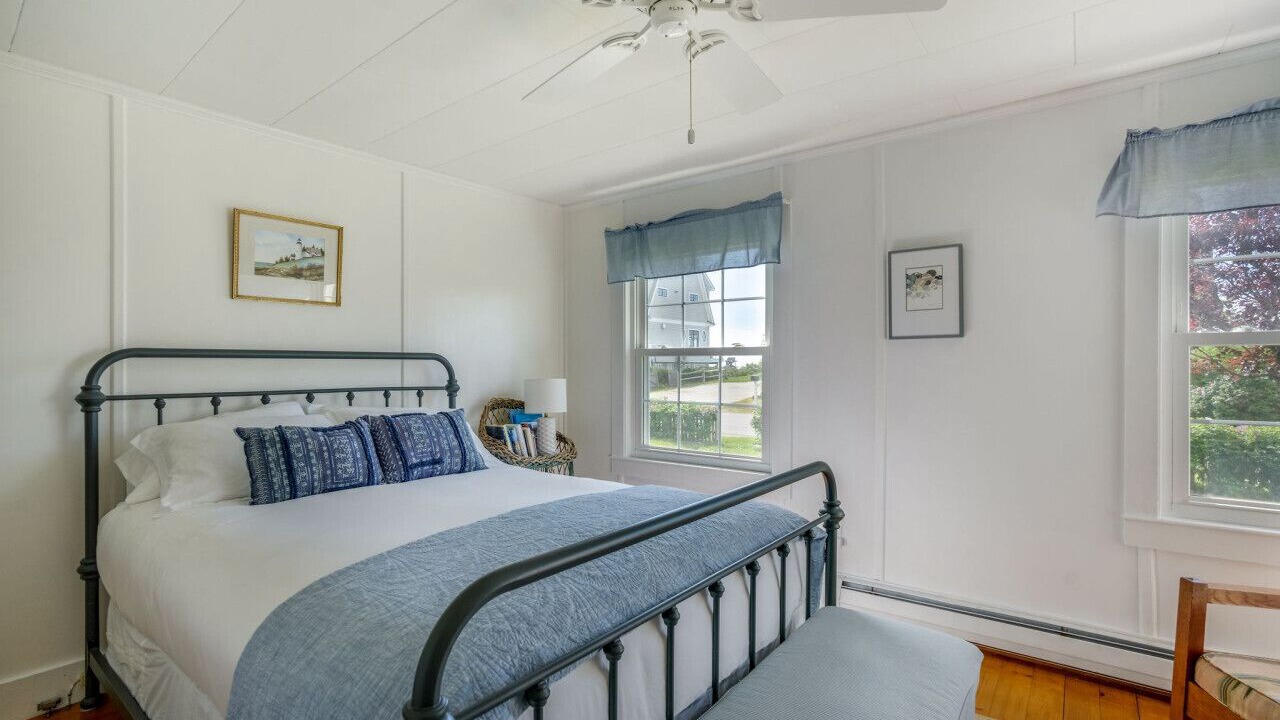 Photo of Bedroom in Wells