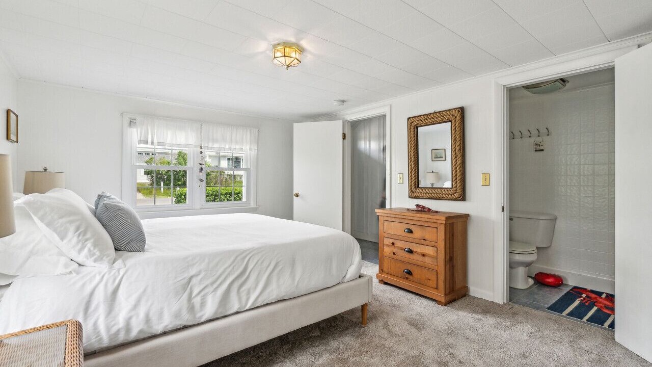Photo of Bedroom in Wells