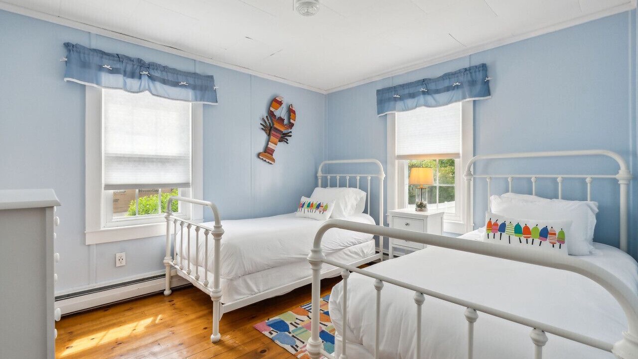 Photo of Bedroom in Wells