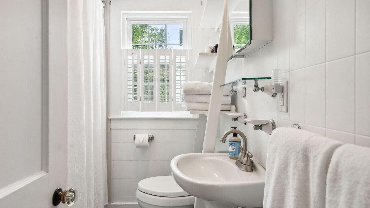 Photo of Bathroom in Wells