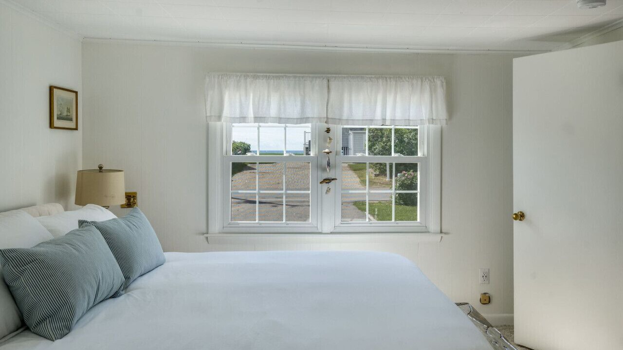 Photo of Bedroom in Wells