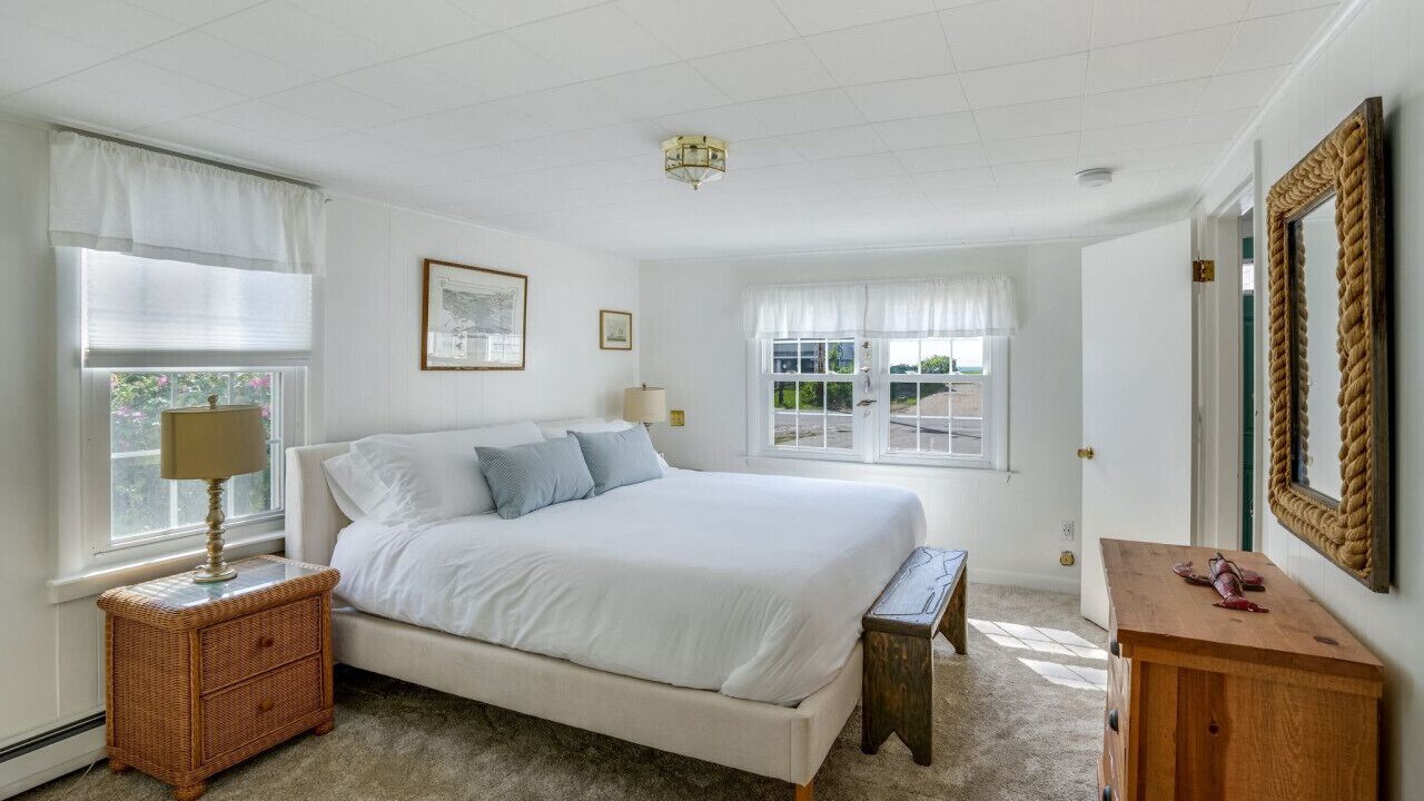 Photo of Bedroom in Wells
