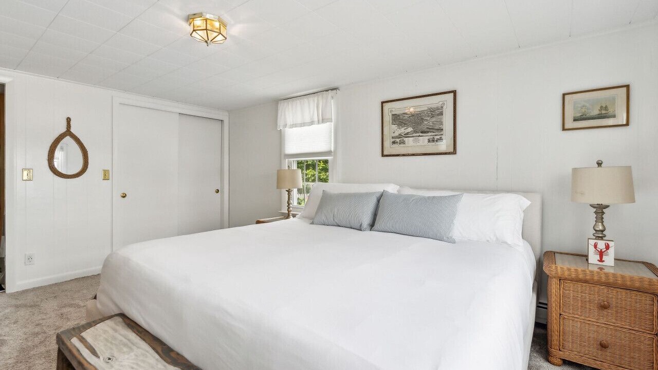 Photo of Bedroom in Wells