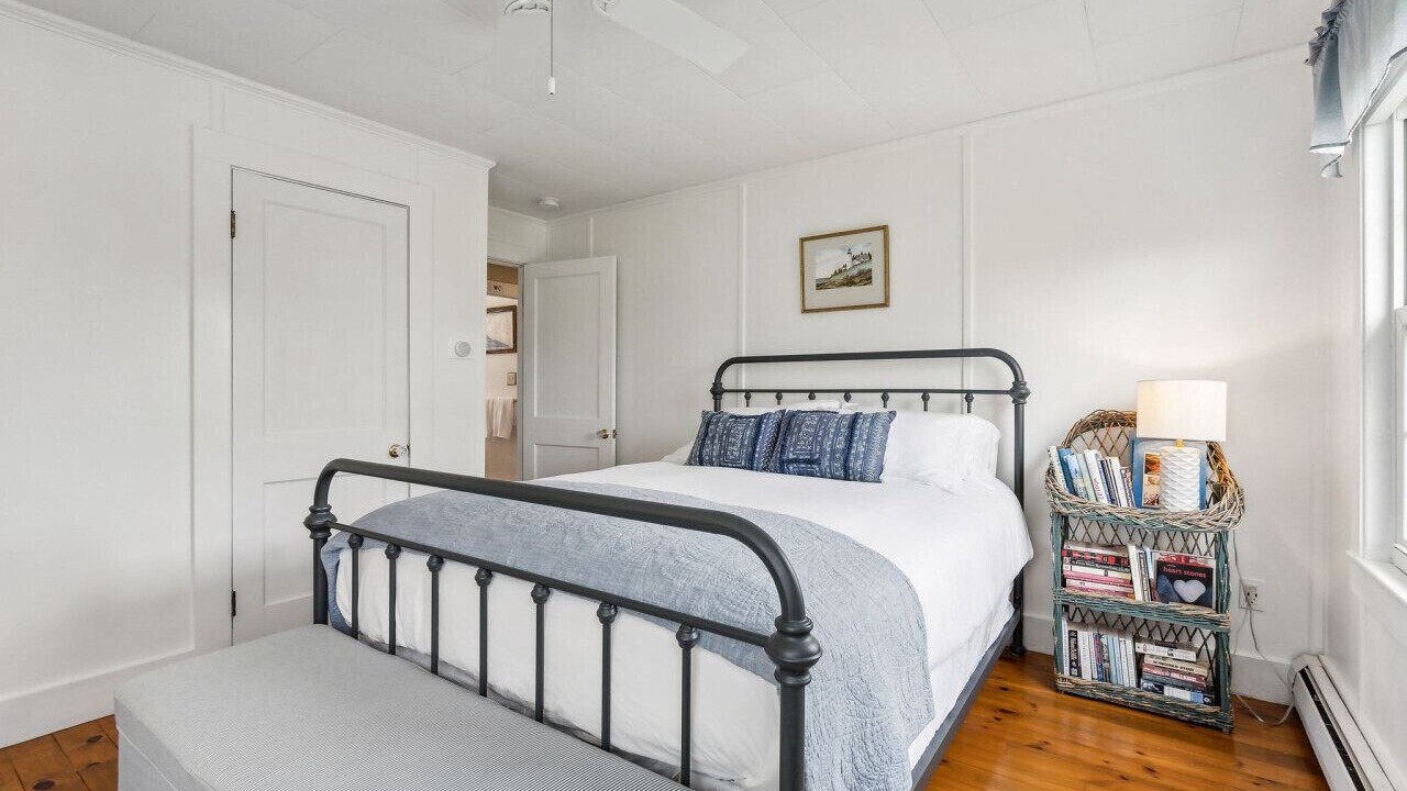 Photo of Bedroom in Wells