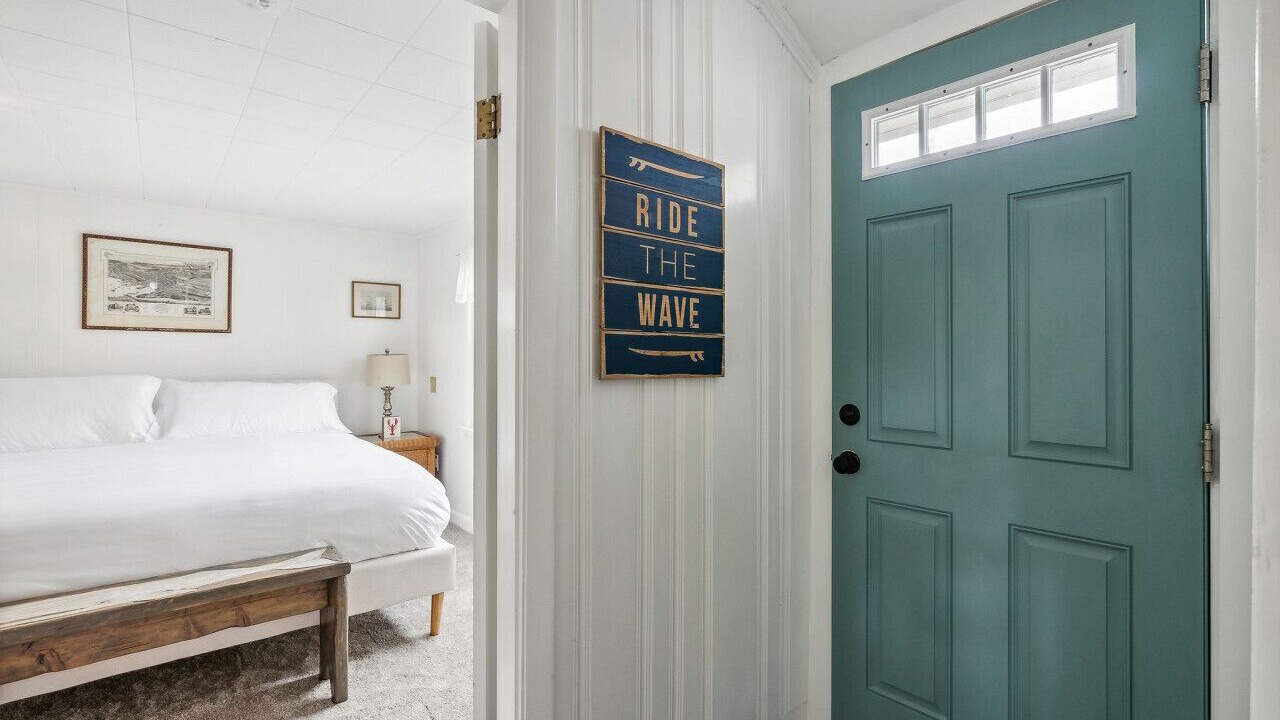Photo of Bedroom in Wells