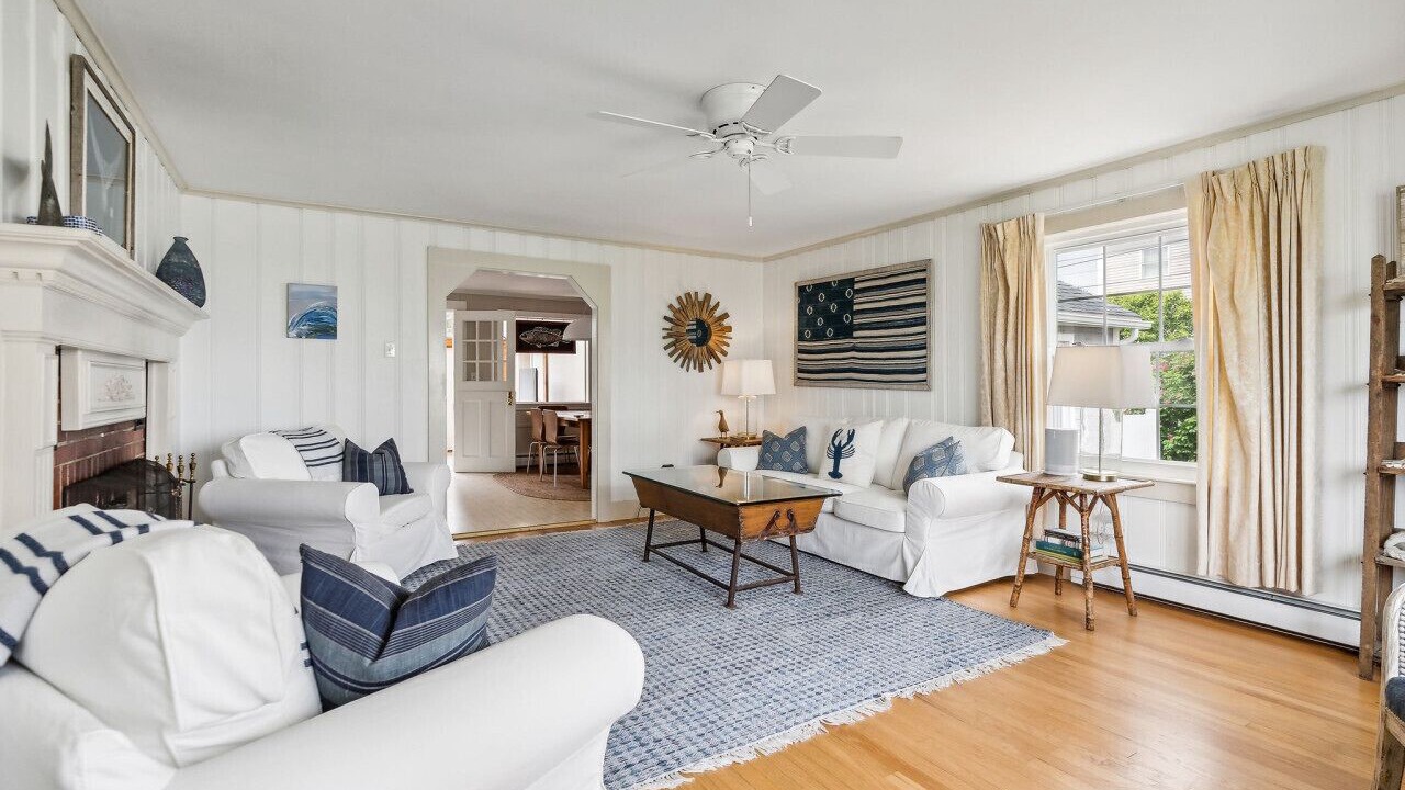 Photo of Livingroom in Wells
