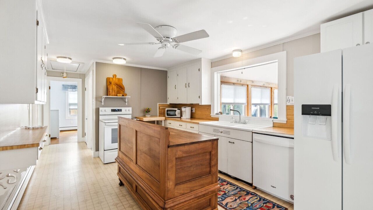 Photo of Kitchen in Wells
