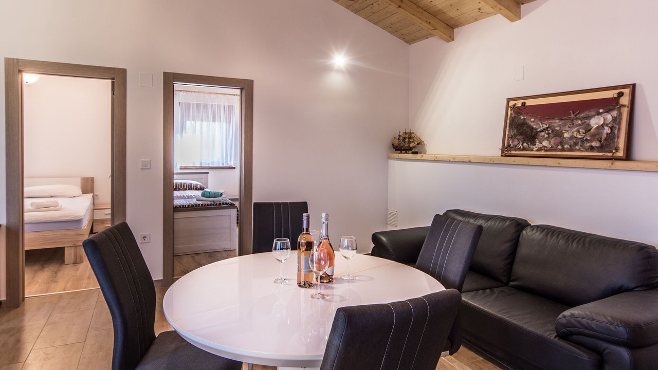 Photo of Livingroom in Barbariga