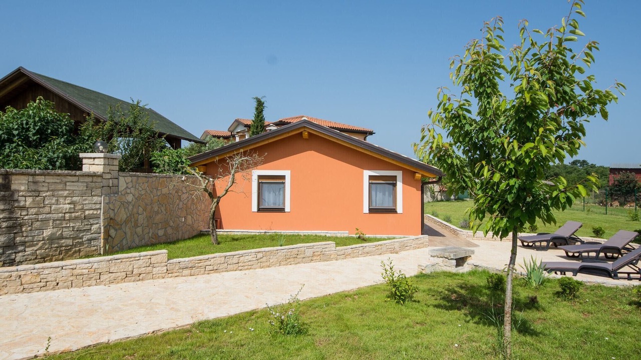 Photo of Outdoor in Barbariga