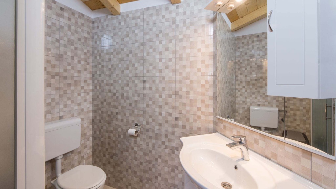 Photo of Bathroom in Barbariga