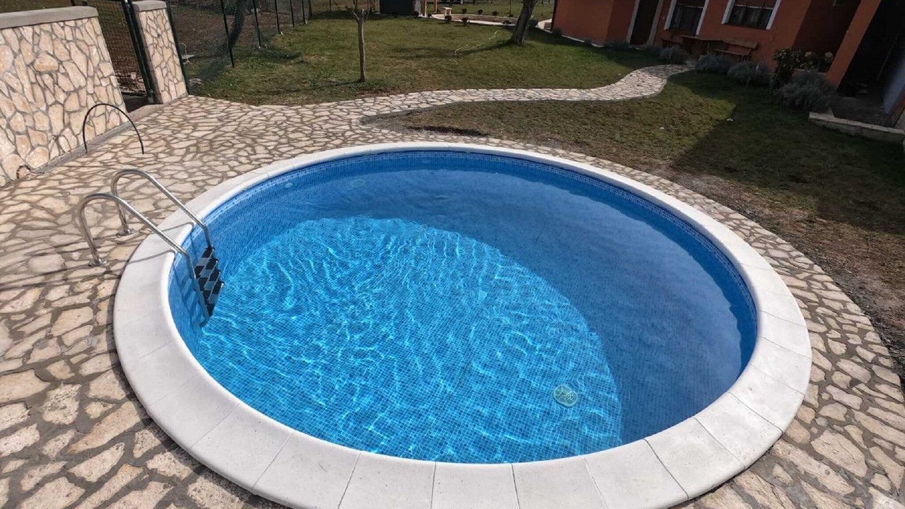 Photo of Outdoor in Barbariga