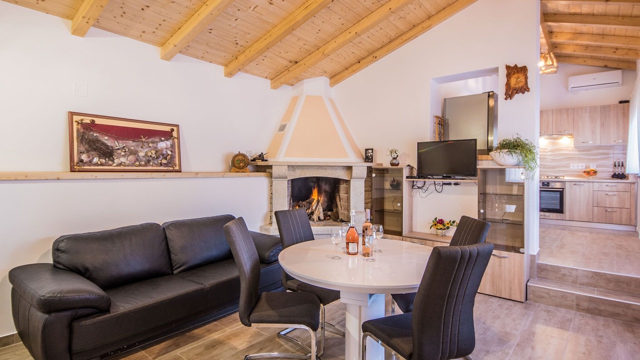 Photo of Livingroom in Barbariga